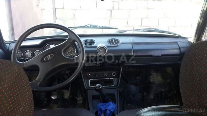 LADA (VAZ) 2106 1984, 9,999,999 km - 1.6 л - Bakı