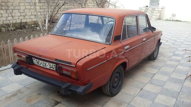 LADA (VAZ) 2106 1984, 9,999,999 km - 1.6 л - Bakı
