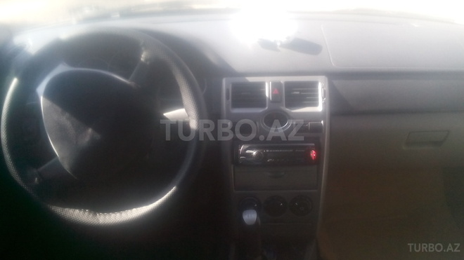 LADA (VAZ) Priora 2012, 700 km - 16.0 л - Quba