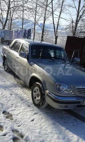 GAZ 31105 2005, 179,000 km - 2.3 l - Lerik