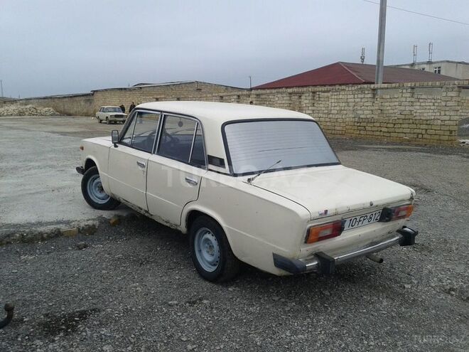 LADA (VAZ) 2106 1988, 85,643 km - 1.6 l - Sumqayıt