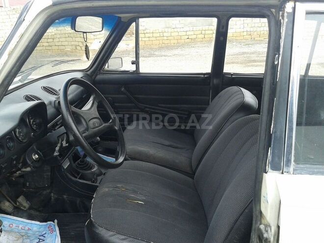 LADA (VAZ) 2106 1988, 85,643 km - 1.6 l - Sumqayıt