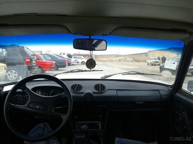 LADA (VAZ) 2106 1988, 85,643 km - 1.6 l - Sumqayıt