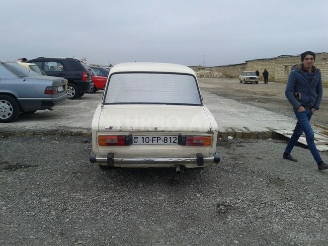 LADA (VAZ) 2106 1988, 85,643 km - 1.6 l - Sumqayıt