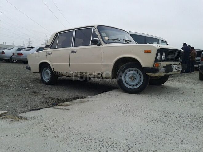 LADA (VAZ) 2106 1988, 85,643 km - 1.6 l - Sumqayıt