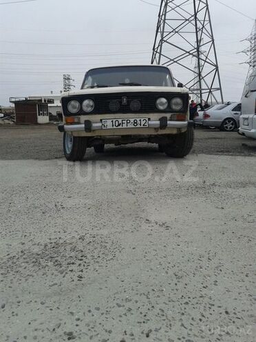 LADA (VAZ) 2106 1988, 85,643 km - 1.6 l - Sumqayıt