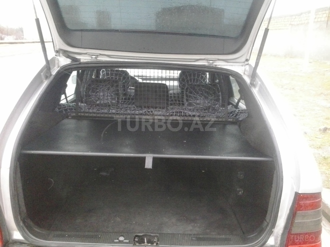 Mercedes C 220 1997, 280,000 km - 2.2 l - Xırdalan