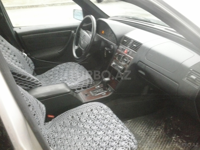 Mercedes C 220 1997, 280,000 km - 2.2 l - Xırdalan