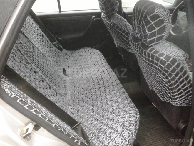Mercedes C 220 1997, 280,000 km - 2.2 l - Xırdalan