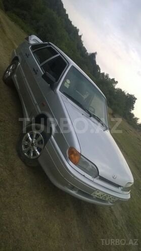 LADA (VAZ) 2115 2001, 111,111,111 km - 0.2 л - Oğuz