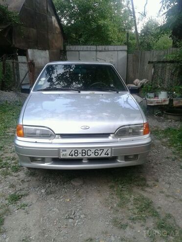 LADA (VAZ) 2115 2001, 111,111,111 km - 0.2 л - Oğuz