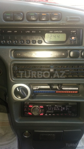 LADA (VAZ) 2115 2001, 111,111,111 km - 0.2 л - Oğuz