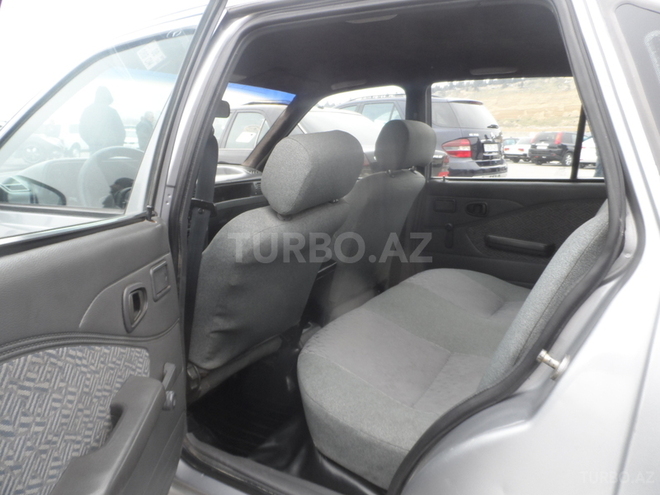 Daewoo Nexia 1996, 277,000 km - 1.5 l - Bakı