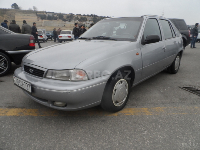 Daewoo Nexia 1996, 277,000 km - 1.5 l - Bakı