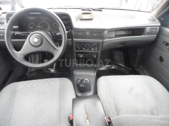 Daewoo Nexia 1996, 277,000 km - 1.5 l - Bakı