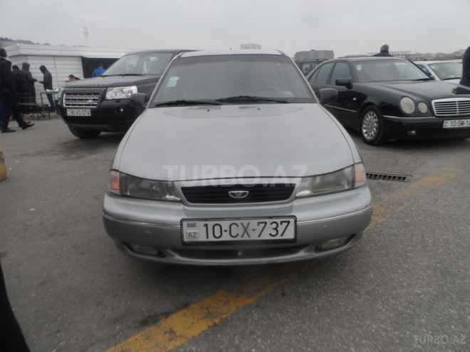 Daewoo Nexia 1996, 277,000 km - 1.5 l - Bakı