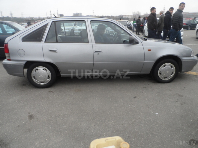 Daewoo Nexia 1996, 277,000 km - 1.5 l - Bakı