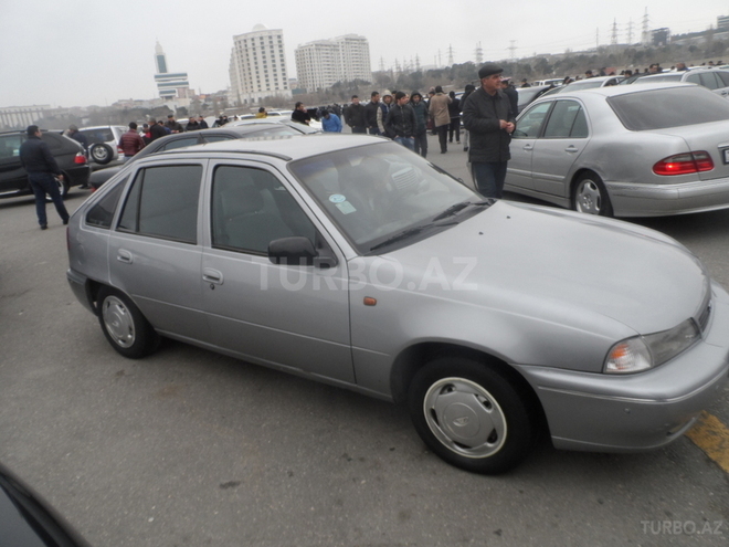 Daewoo Nexia 1996, 277,000 km - 1.5 l - Bakı