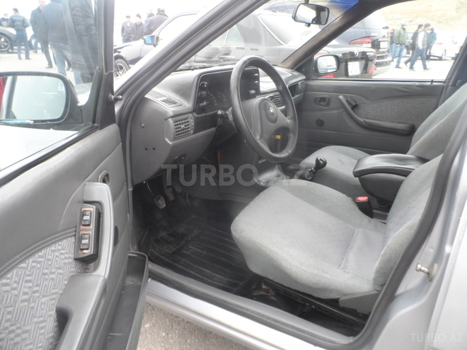 Daewoo Nexia 1996, 277,000 km - 1.5 l - Bakı
