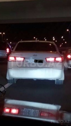Hyundai Sonata 2008, 102,253 km - 2.0 l - Bakı