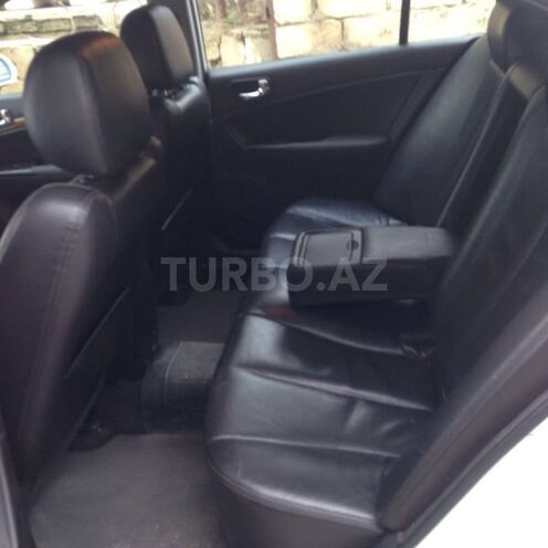 Hyundai Sonata 2008, 102,253 km - 2.0 l - Bakı