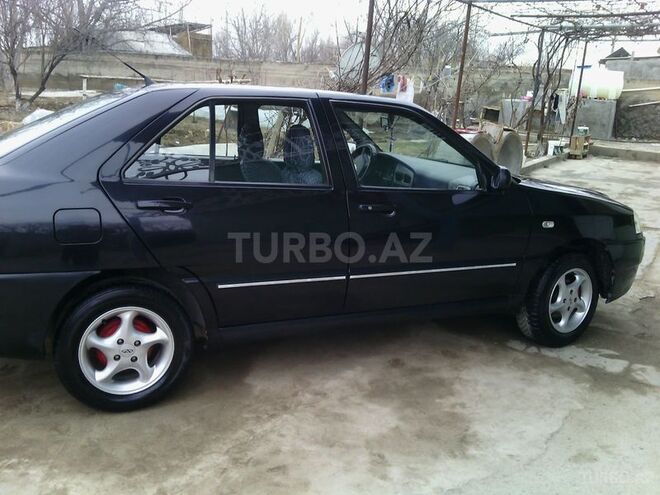 Chery Amulet (A15) 2008, 120,000 km - 1.6 l - Naxçıvan
