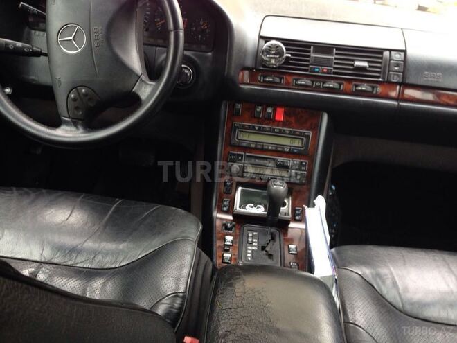 Mercedes C 200 2001, 200,000 km - 3.0 l - Bakı
