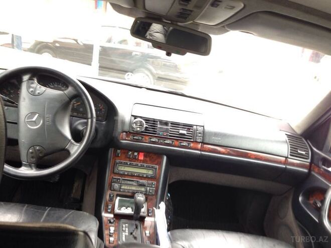 Mercedes C 200 2001, 200,000 km - 3.0 l - Bakı