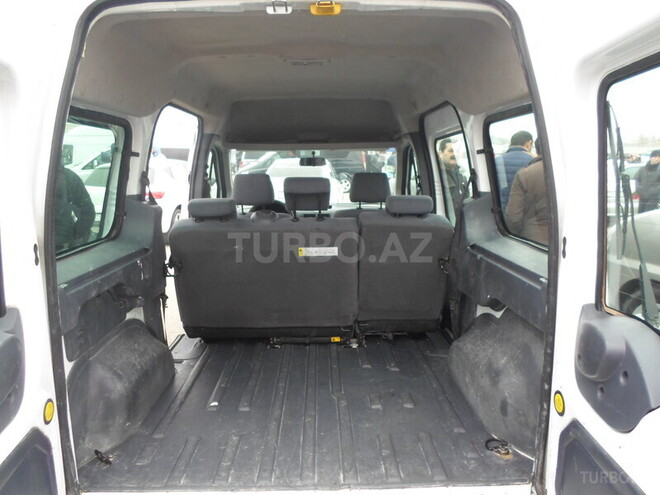 Ford Tourneo Connect 2007, 250,000 km - 1.9 л - Bakı