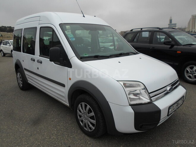 Ford Tourneo Connect 2007, 250,000 km - 1.9 л - Bakı