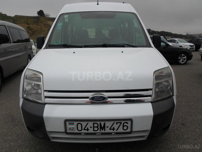Ford Tourneo Connect 2007, 250,000 km - 1.9 л - Bakı