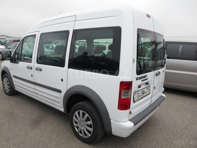 Ford Tourneo Connect 2007, 250,000 km - 1.9 л - Bakı