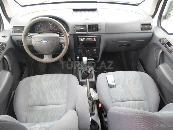 Ford Tourneo Connect 2007, 250,000 km - 1.9 л - Bakı