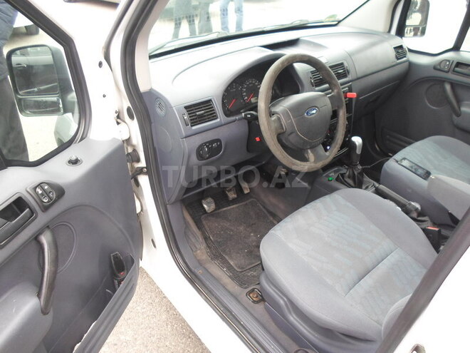 Ford Tourneo Connect 2007, 250,000 km - 1.9 л - Bakı