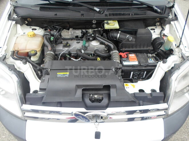 Ford Tourneo Connect 2007, 250,000 km - 1.9 л - Bakı