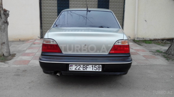 Daewoo Nexia 2006, 11,000 km - 1.5 l - Goranboy