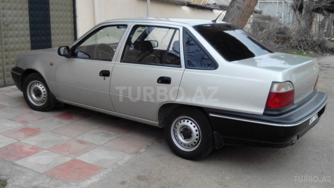 Daewoo Nexia 2006, 11,000 km - 1.5 l - Goranboy