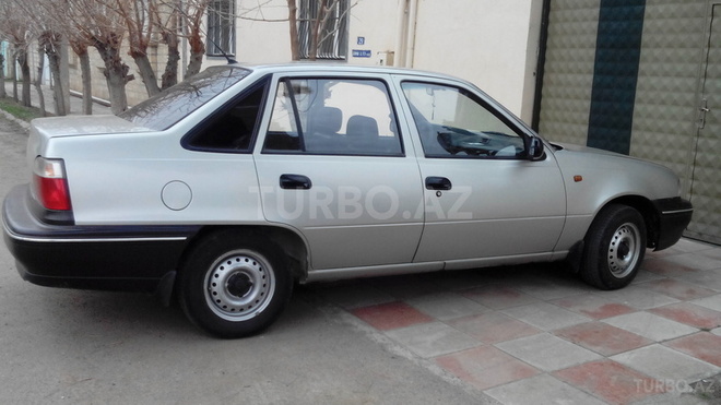 Daewoo Nexia 2006, 11,000 km - 1.5 l - Goranboy