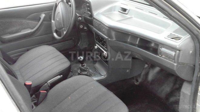 Daewoo Nexia 2006, 11,000 km - 1.5 l - Goranboy
