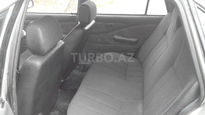 Daewoo Nexia 2006, 11,000 km - 1.5 l - Goranboy