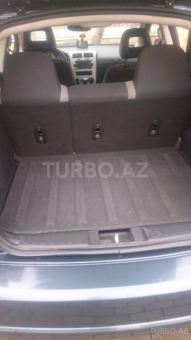 Dodge Caliber 2008, 120,000 km - 2.0 l - Quba