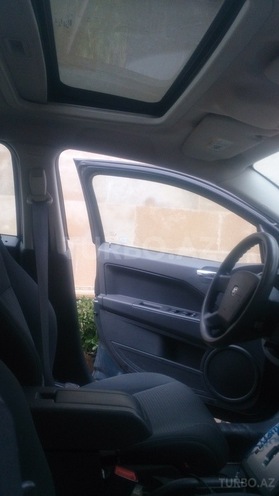 Dodge Caliber 2008, 120,000 km - 2.0 l - Quba