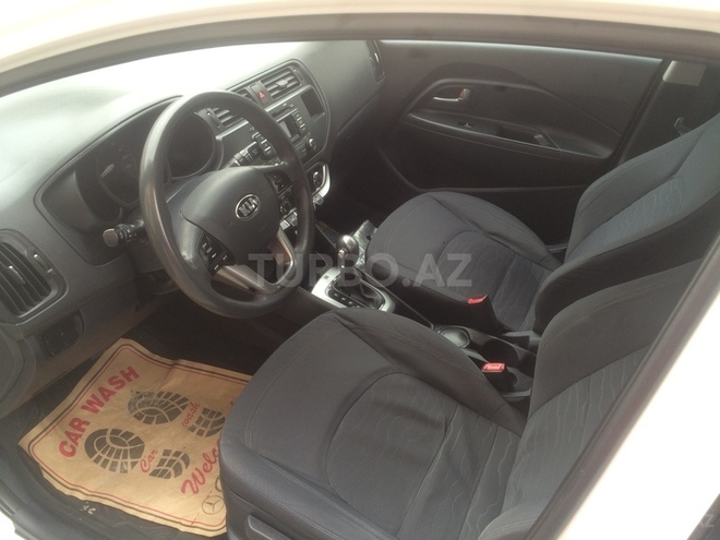 Kia Rio 2013, 48,000 km - 1.4 l - Bakı