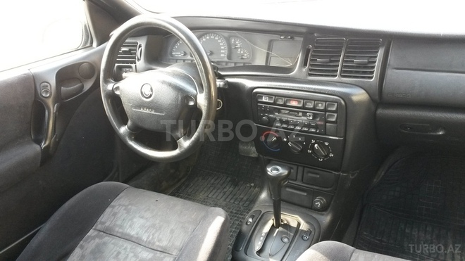 Opel Vectra 1998, 255,000 km - 1.6 л - Sumqayıt