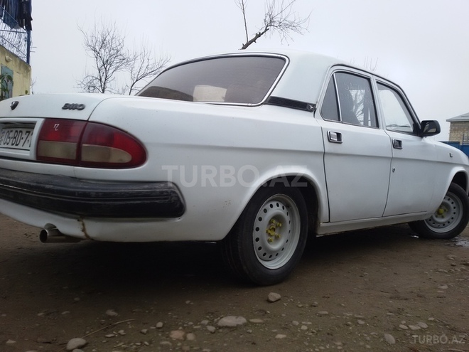GAZ 3110 1999, 190,000 km - 0.3 l - Masallı