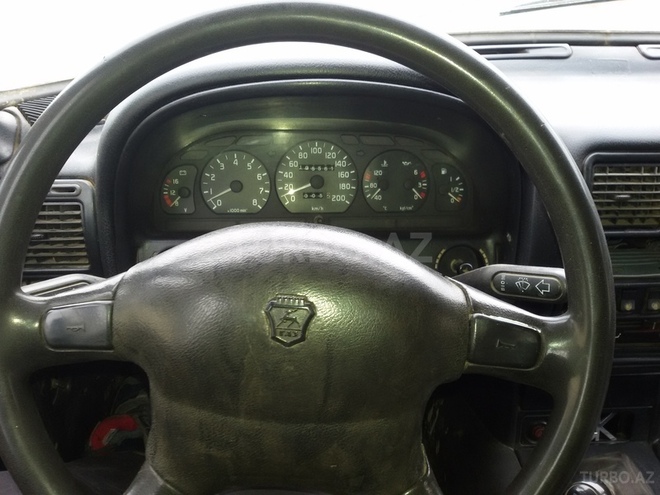 GAZ 3110 1999, 190,000 km - 0.3 l - Masallı