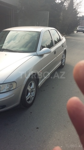 Opel Vectra 2000, 210,000 km - 2.0 l - Sumqayıt