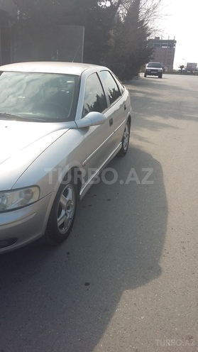 Opel Vectra 2000, 210,000 km - 2.0 l - Sumqayıt