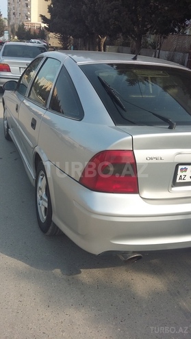 Opel Vectra 2000, 210,000 km - 2.0 l - Sumqayıt