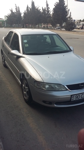 Opel Vectra 2000, 210,000 km - 2.0 l - Sumqayıt